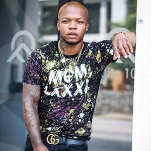 Meet your Posher, Jaraud